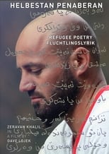 Poster for Refugee Poetry 