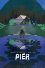 Poster for Pier 