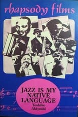 Poster di Jazz is my Native Language: A Portrait of Toshiko Akiyoshi