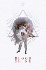 Blood Shine main poster