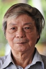 Foto retrato de Nguyễn Anh Dũng