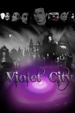 Poster for Violet City