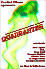 Poster for Quadrantes 