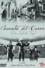 Poster for Sonata del Corvo - Das Lied der Vögel