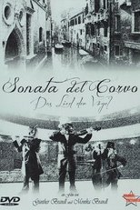 Poster for Sonata del Corvo - Das Lied der Vögel 