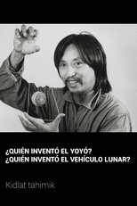 Sinong Lumikha ng Yoyo? Sinong Lumikha ng Moon Buggy?