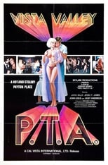 Vista Valley PTA (1981)