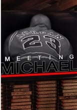 Poster for Meeting Michael