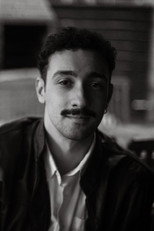 Foto retrato de Brian Thurler