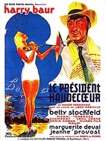 Poster for President Haudecoeur