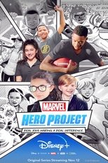 Season 1 poster