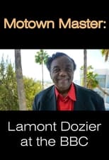 Poster for Motown Master: Lamont Dozier at the BBC