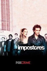 Impostores (2009) poster