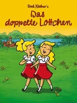 Poster for Lisa and Lottie