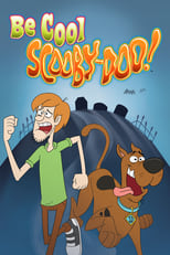 VER Be Cool, Scooby Doo (2015) Online Gratis HD
