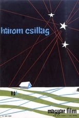 Poster for Három csillag