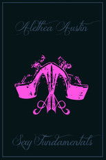 Alethea Austin Sexy Fundamentals poster