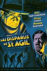 Les disparus de Saint-Agil en streaming – Dustreaming