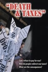 Poster for Death and Taxes
