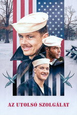 Az utolsó szolgálat