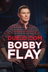 Pôster de Temporada 17 — Duelo com Bobby Flay