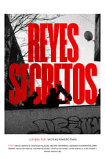 Poster for Reyes secretos 