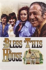 Poster for Bless This House Season 6