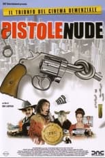 Poster di Pistole nude