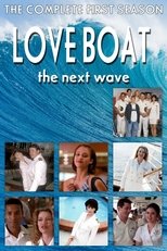 Poster for Love Boat: The Next Wave Season 1