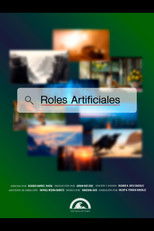 Roles Artificiales