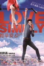 Poster for Love Simply