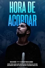 Poster for Hora de Acordar