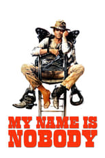 Poster di My Name Is Nobody