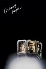 Ordinary People main poster