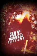 Poster for Day of a Thousand Screams