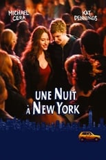 Une nuit à New York serie streaming