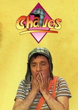 Pôster de Temporada 6 — Chaves