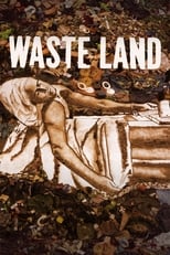 Poster for Waste Land 