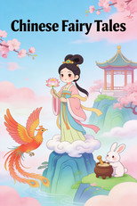 Chinese Fairy Tales poster