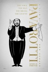 Film Pavarotti streaming