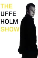 Poster for The Uffe Holm Show 