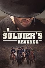 Poster for A Soldier's Revenge