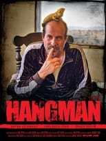 Poster for Hangman