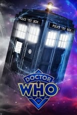 Poster for Tales of the Tardis Season 1