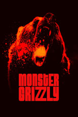 Poster for Monster Grizzly