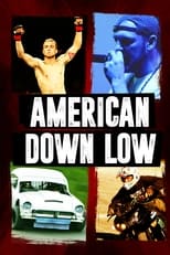 Poster for American Down Low