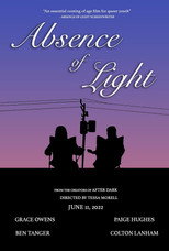 Absence of Light poster