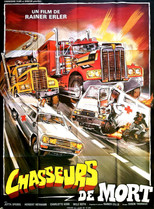 Panique sur l'autoroute