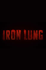 Poster for Iron Lung