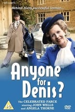 Poster for Anyone for Denis